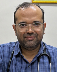 Dr. Chintan Bhatt - Aarutva